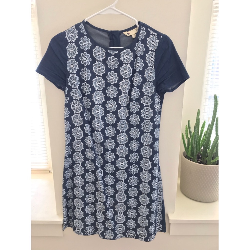 Yumi Dress